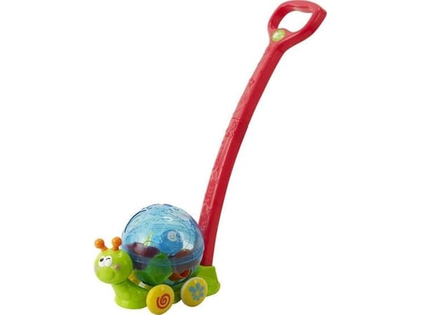 Playgo Stumdukas-rušiuoklis Sraige Playgo INFANT & TODDLER, 2870