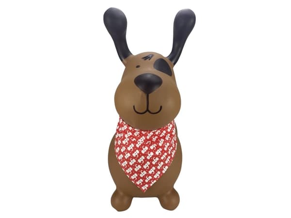 HOPPEDYR - HP  BRUNO