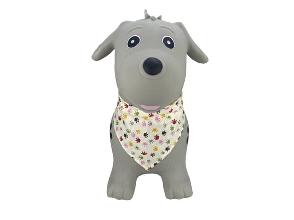 Happy Baby Hop 'N Bounce Hoppdjur Fido