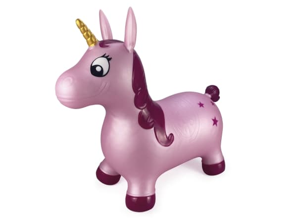 HB Pomppuyksisarvinen Luna