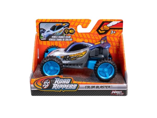 Road Rippers Color Blaster