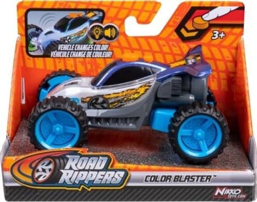 Road Rippers Color Blaster