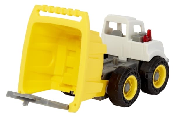 Little Tikes Dirt Diggers Minis - 4 varianter