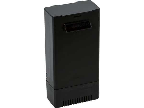 Zolux Aquaya Filter Cascade 60 color black