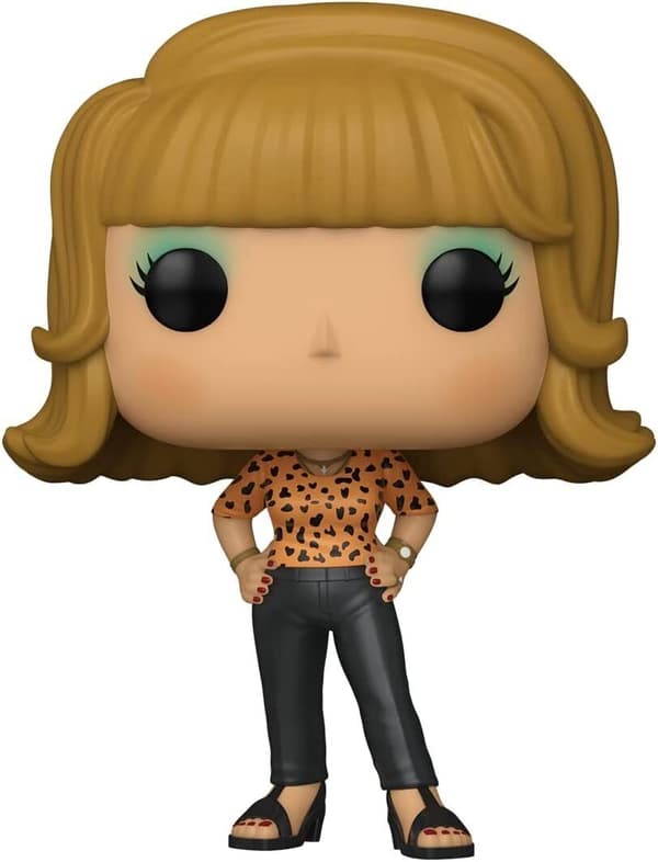 Funko Pop Tv: The Sopranos- Carmela