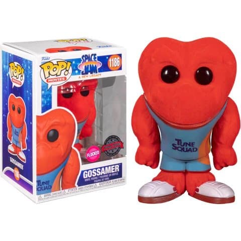 Funko Pop Movies: Sj2-gossamer(fl) 60134