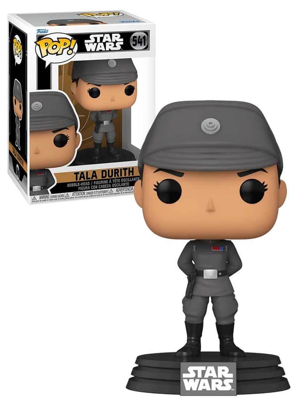 Funko Pop Vinyl: Tala
