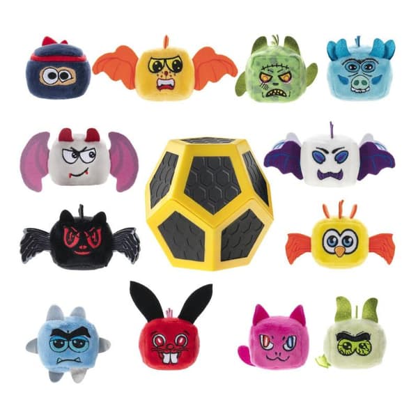 Roblox Ninja Legends Mystery Plush  (1 st plush)