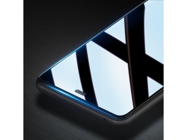 DUXDUCIS Härdat glas Dux Ducis 9D Härdat glas Xiaomi 12 Lite svart