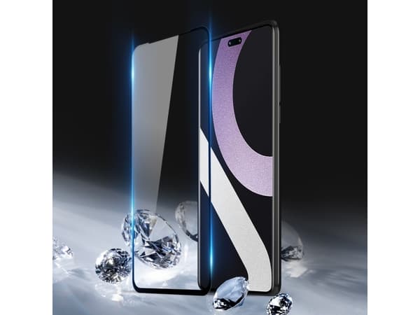 DUXDUCIS Härdat glas Dux Ducis 9D Härdat glas Xiaomi 12 Lite svart