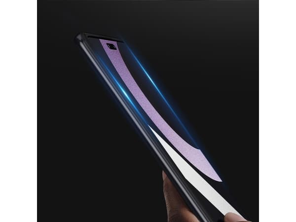 DUXDUCIS Härdat glas Dux Ducis 9D Härdat glas Xiaomi 12 Lite svart