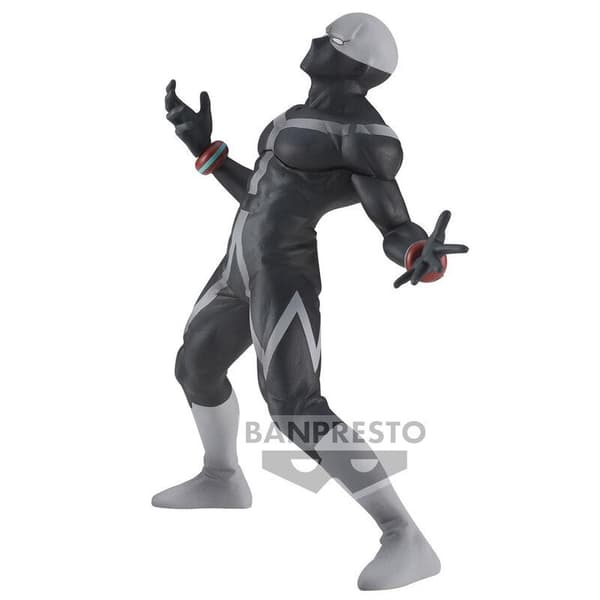 My Hero Academia The Evil Villains Twice Vol.5 figure 15cm