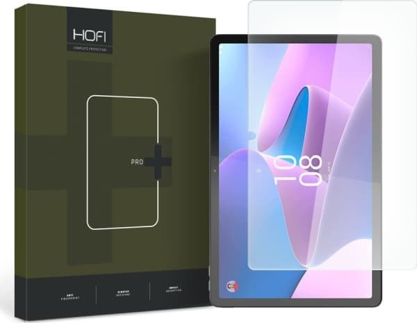 HERDET GLASS HOFI GLASS PRO+ LENOVO TAB P11 11.5 2. GEN TB-350 CLEAR