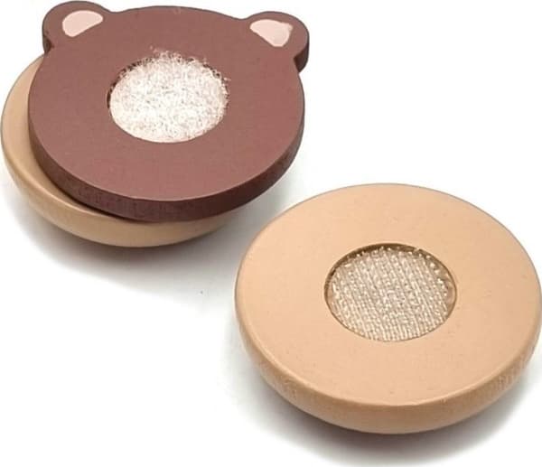 Viga Leker Viga PolarB Trekjeks Cookies Konfektsett Makroner