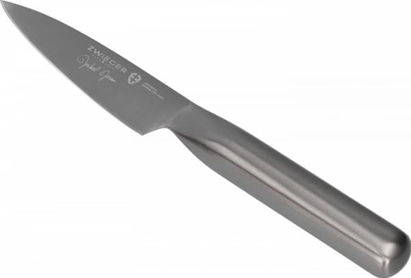 Zwieger Darque 5 kniver i akasieblokk