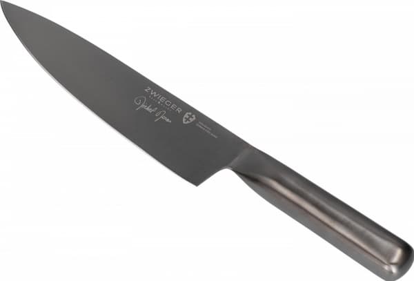 Zwieger Darque 5 kniver i akasieblokk