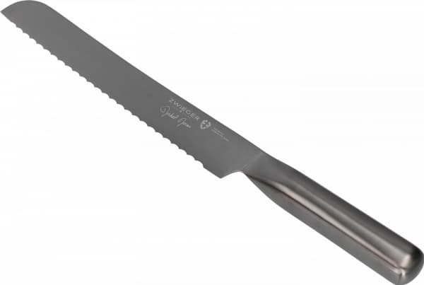Zwieger Darque 5 kniver i akasieblokk