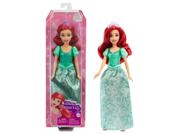Disney Princess Core Ariel
