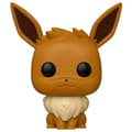 Miniatyrbild 5 av 6: Funko Pop! Games Pokemon Eevee Number 540 10 Inch