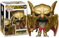 Pikkukuva 5 / 10: Funko Pop! Movies Black Adam Hawkman No 1236