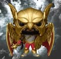 Pikkukuva 7 / 10: Funko Pop! Movies Black Adam Hawkman No 1236