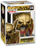Pikkukuva 8 / 10: Funko Pop! Movies Black Adam Hawkman No 1236