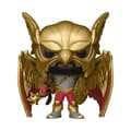 Pikkukuva 9 / 10: Funko Pop! Movies Black Adam Hawkman No 1236
