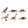Miniatyrbillede 1 af 3: Dinosaur DKD Home Decor 6 enheder 29 x 15 x 21 cm Blød