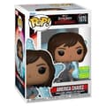 Pikkukuva 1 / 2: POP figure Marvel Doctor Strange Multiverse of Madness America Chavez Exclusive