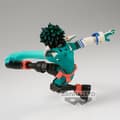 Miniatyrbilde 2 av 4: My Hero Academia The Amazing Heroes vol. 1 Izuku Midoriya figure 10cm