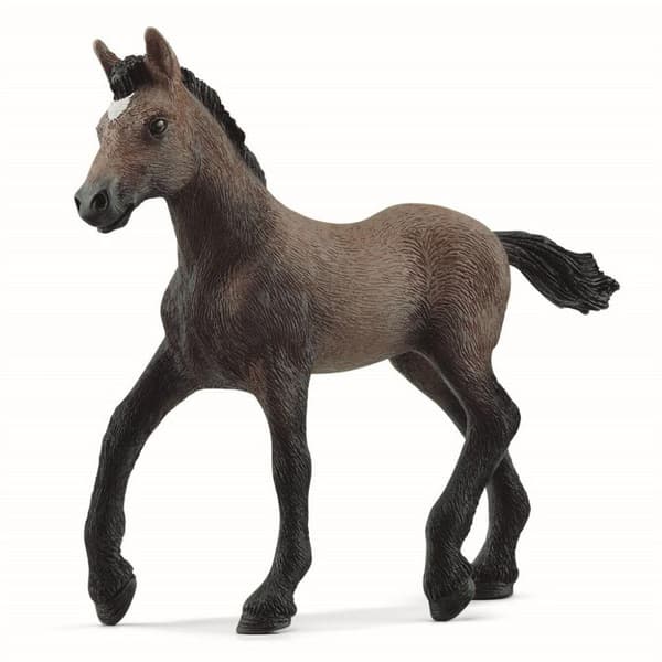 schleich® HORSE CLUB Peruanskt pasoföl 13954