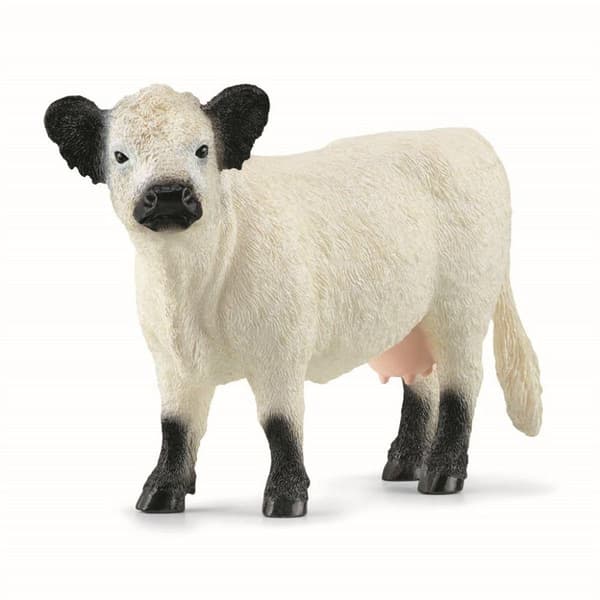 schleich® FARM WORLD Gallowayko 13960