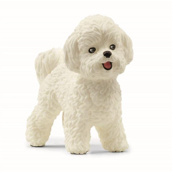 schleich® FARM WORLD Bichon Frisé 13963
