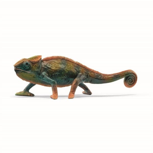 schleich® WILD LIFE Kameleont 14858