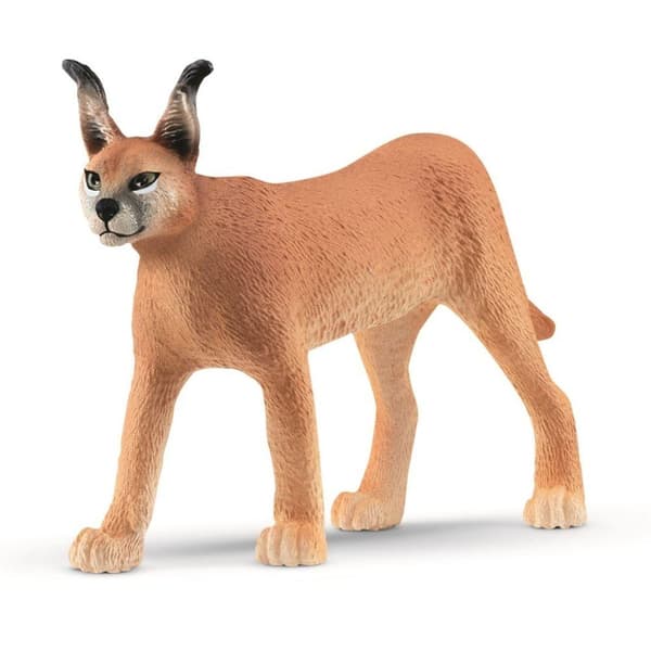 schleich® WILD LIFE Ökenlohona 14867
