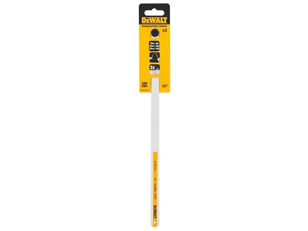 Dewalt DEWALT BIM HARJA 300mm