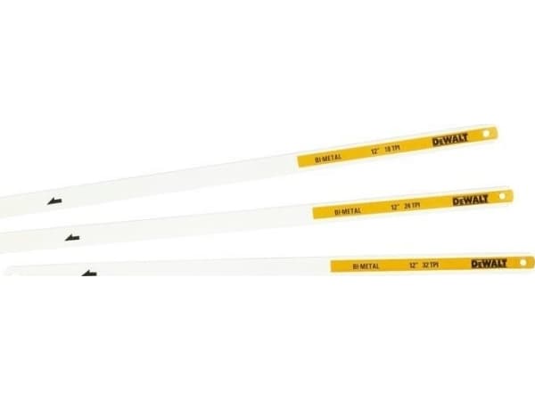 Dewalt DEWALT BIM HARJA 300mm