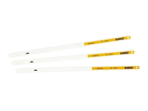 Dewalt DEWALT BIM HARJA 300mm