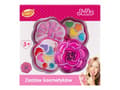 Miniatyrbilde 2 av 2: Smily Play Flower kosmetikk 4 stk.
