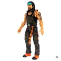 Miniatyrbillede 7 af 11: AEW Unmatched Collection 15cm Figure - Ortiz