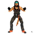 Miniatyrbillede 8 af 11: AEW Unmatched Collection 15cm Figure - Ortiz