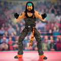 Miniatyrbillede 11 af 11: AEW Unmatched Collection 15cm Figure - Ortiz