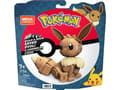 Miniatyrbild 2 av 5: MEGA Pokémon HDL84, Byggsats, 7 År, Plast, 215 styck, 309,4 g