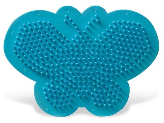 SES Creative Beedz SES Children''s Iron-on Beads Butterfly, Hulltavle, 1 stykker, Blå, Gutt/Jente, 5 år, 12 år