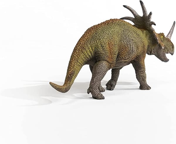 Schleich Styracosaurus Dinosaur