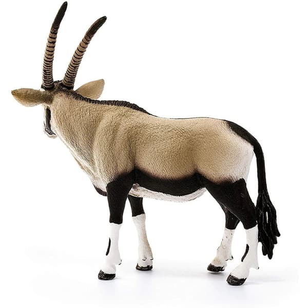 Schleich Oryx Animal Figure