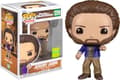 Miniatyrbillede 1 af 10: Funko POP! Television Parks and Recreation - Jeremy Jamm (SDCC Exclusive)
