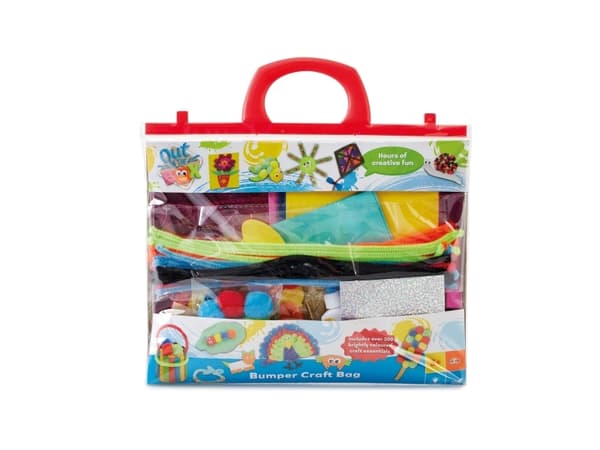 CRAFT BAG CDU