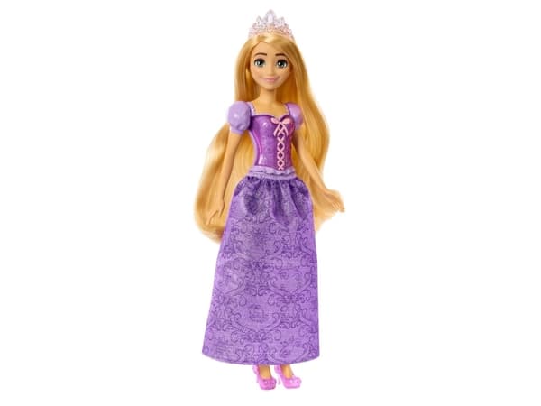 Disney Princess Core Rapunzel