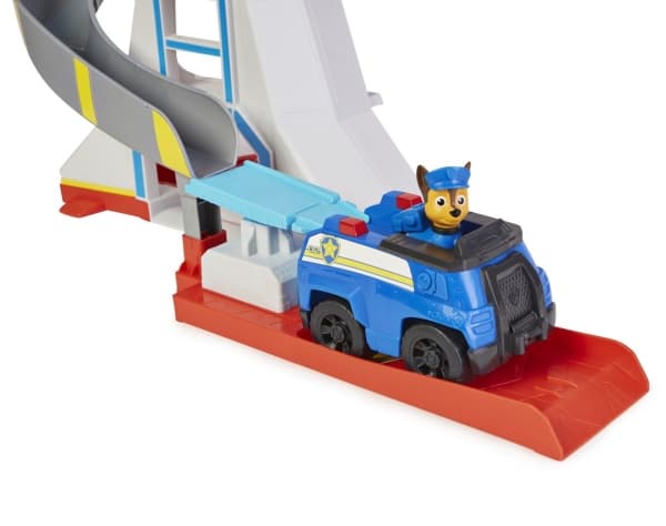 Paw Patrol Adventure Bay Tower